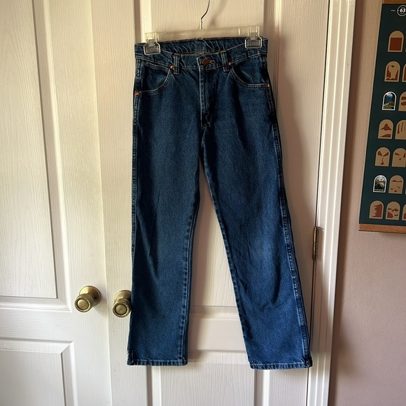 Wrangler Jeans - Picture 1 of 4